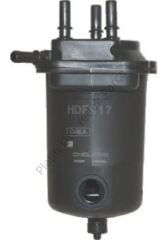 MAZOT FILTRESI MEGANE II SCENIC II 1.5DCI 7701061577