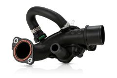 HAVA KONTROL KLAPESI CLIO IV DUSTER II DOKKER SANDERO II LOGAN II 144607633R