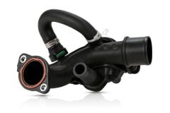 HAVA KONTROL KLAPESI CLIO IV DUSTER II DOKKER SANDERO II LOGAN II 144607633R