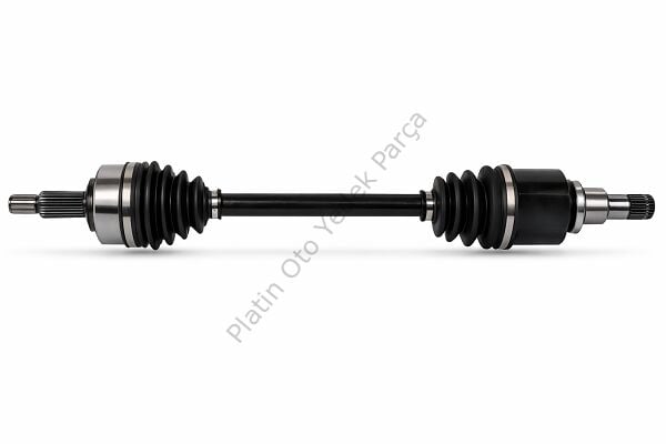 KOMPLE AKS SOL ON UZUNLUK 677mm TALIANT 1.0 TCe 2021- 391019099R