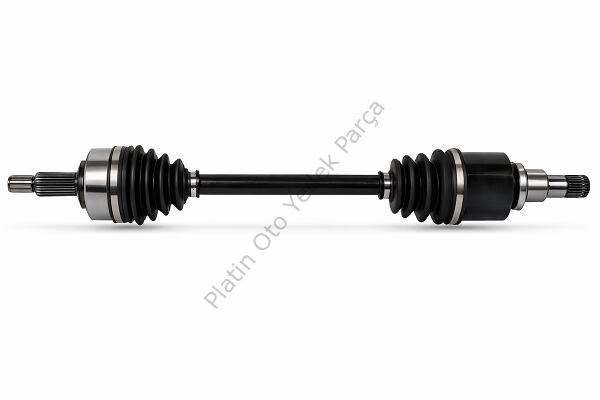 KOMPLE AKS SOL ON UZUNLUK 677mm TALIANT 1.0 TCe 2021- 391019099R