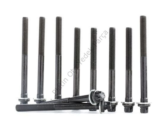 SILINDIR KAPAK SAPLAMA TAKIMI CLIO I 1.2 1.4 CLIO II 1.4 1.6 MEGANE I LOGAN 770738986 7700738987S