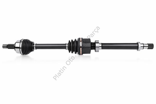 KOMPLE AKS SAG ON UZUNLUK 924mm TALIANT 1.0 TCe 2021- 391000372R