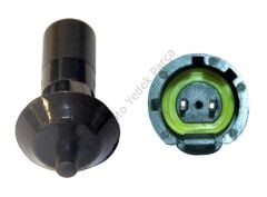 KAPI ISIK BUTONU R19 MEGANE I CLIO 7700811152