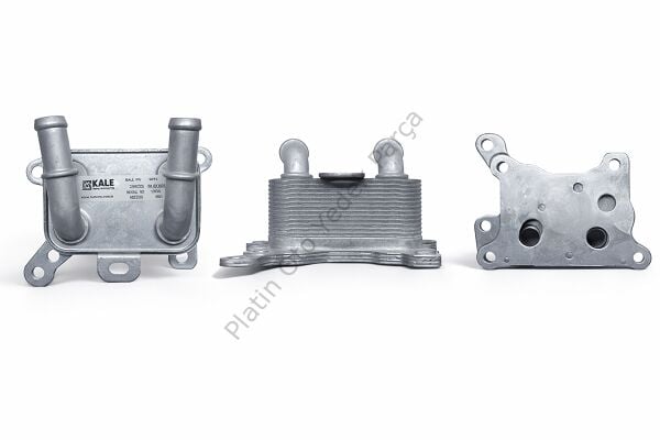 YAG SOGUTUCU MEGANE IV CAPTUR KADJAR 1.3 TCE 18- 2130500Q0B 2820700079