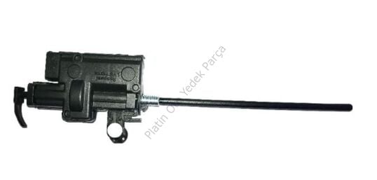 YAKIT DEPO KILIDI FLUENCE CLIO III IV 788265217R