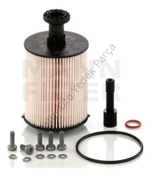 MAZOT FILTRESI MASTER III 2010- TRAFIC II YM 2.3DCI 164031219R 6990781400