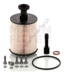 MAZOT FILTRESI MASTER III 2010- TRAFIC II YM 2.3DCI 164031219R 6990781400