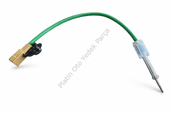 SICAKLIK SENSORU EGZOZ KADJAR CAPTUR 226404367R