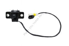 BAGAJ KILIDI RENAULT CLIO II III KANGO 7700308998 8200078950