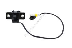 BAGAJ KILIDI RENAULT CLIO II III KANGO 7700308998 8200078950