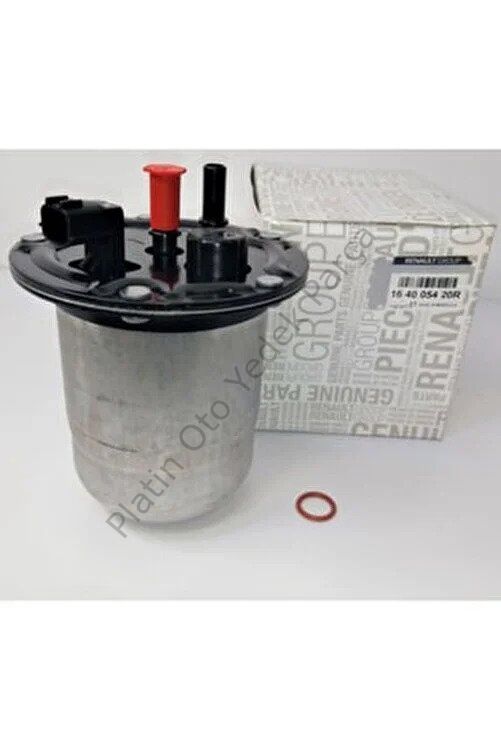 YAKIT FILTRESI CLIO IV 1.5DCI 12 CAPTUR 13- DOKKER 12-LOGAN II 12-SANDERO 164005420R