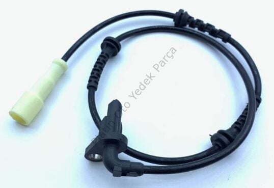 ABS SENSORU CLIO II HB SYMBOL II 1.2 1.4 16V 479006554R 6040004524 8200254681