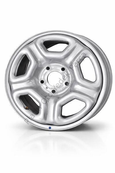 ALUMINYUM JANT DUSTER II 403003735R