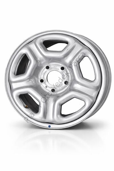 ALUMINYUM JANT DUSTER II 403003735R