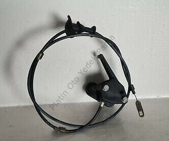 ON KAPUT TELI CLIO V 656209142R