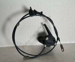 ON KAPUT TELI CLIO V 656209142R