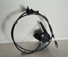 ON KAPUT TELI CLIO V 656209142R