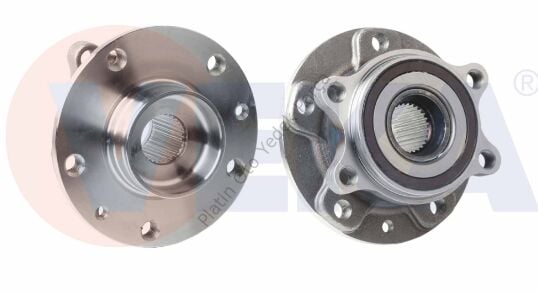 PORYA SOL-SAG ON RULMANLI 5 BJN ABSLI QASHQAI 2014- MEGANE IV 402024EA0A 402024EA1A 40202-4EA0A 40202-4EA1A