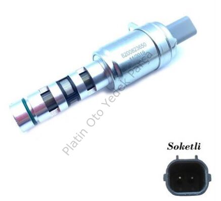 ELEKTROVANA EKSANTRIK YAGLAYICI CLIO III MEGANE II 1.4 1.6 K4M K4J 8200240058 8200413185 8200823650