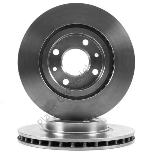 FREN DISKI ON HAVALI-(259-4) CLIO IV - 1.5DCI