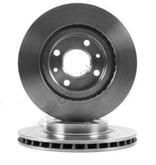 FREN DISKI ON HAVALI-(259-4) CLIO IV - 1.5DCI