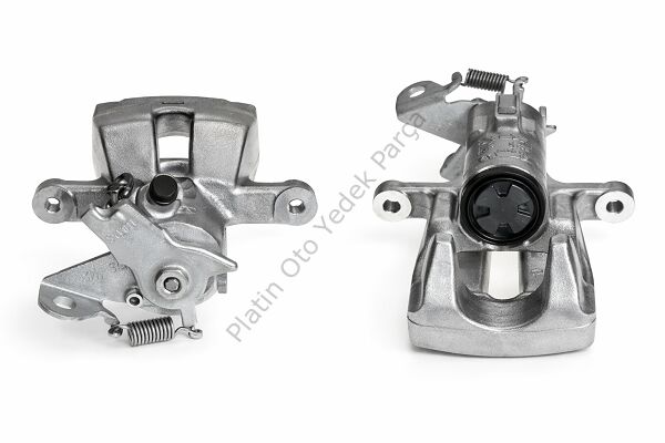 FREN KALIPER ARKA SAG MEGANE II 7701207694 7711135737 7701208128