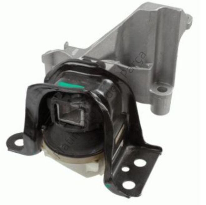 MOTOR TAKOZU CLIO III MODUS 112106691R