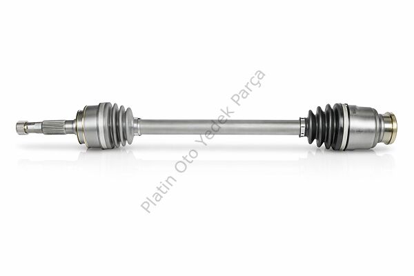 KOMPLE AKS SAG SOL R12 7701348085 7701348086 7701498699 7711106127