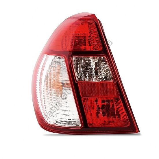 STOP LAMBASI SOL DUYSUZ CLIO 02- 8200403981