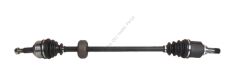 AKS SAG DACIA : DOKKER 12> - LODGY 1.5 DCI 391002167R 391006276R