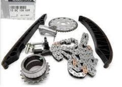 EGZANTIRIK ZINCIRI CLIO SYMBOL SANDERO 1.0 130C16661R 130C12067R