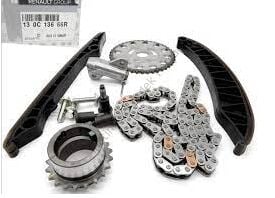 EGZANTIRIK ZINCIRI CLIO SYMBOL SANDERO 1.0 130C16661R 130C12067R