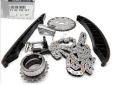 EGZANTIRIK ZINCIRI CLIO SYMBOL SANDERO 1.0 130C16661R 130C12067R