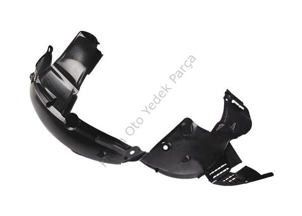 ON CAMURLUK DAVLUMBAZI SAG CLIO 8200067075