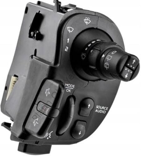 SILECEK FAR KUMANDA KOLU CLIO II 7701057096 7701057097 7701068113 8201590631