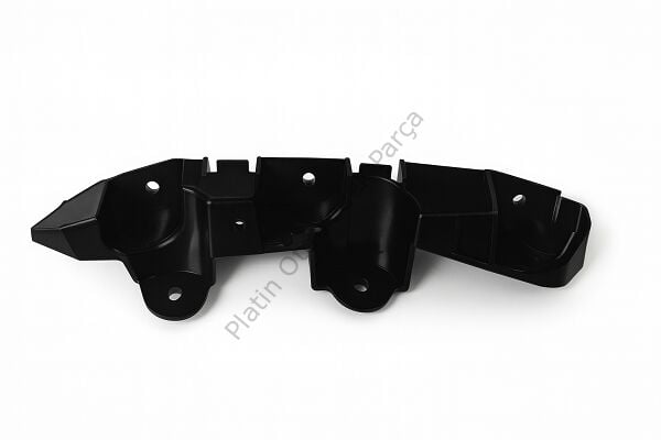 TAMPON BRAKETI SOL DUSTER 18>