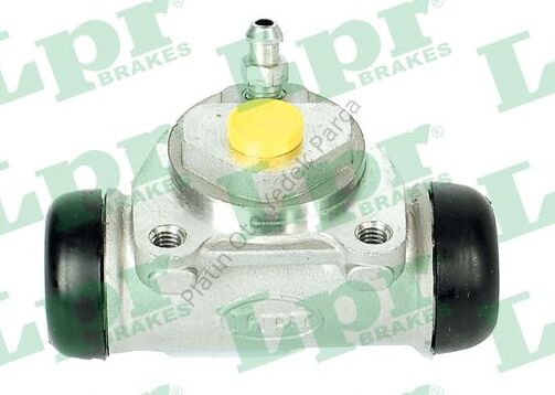 FREN SILINDIRI SOL SG 1.2 1.4 1.5 1.6 1.9 KANGO 97> 7701043913