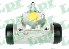 FREN SILINDIRI SOL SG 1.2 1.4 1.5 1.6 1.9 KANGO 97> 7701043913