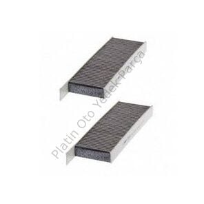 POLEN FITRESI KARBONLU LATUTUDE 11> 272774653R