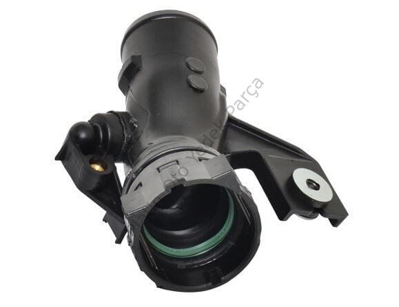 TURBO BORUSU QASHQAI 1.5 DCI EURO V 11>13 14460BB30A 14460BB31A