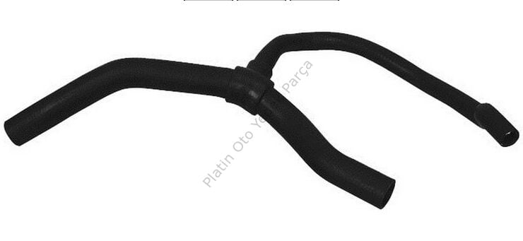 RADYATOR ALT HORTUMU CLIO SYMBOL 1.4 8V K7J LB03 7700435712