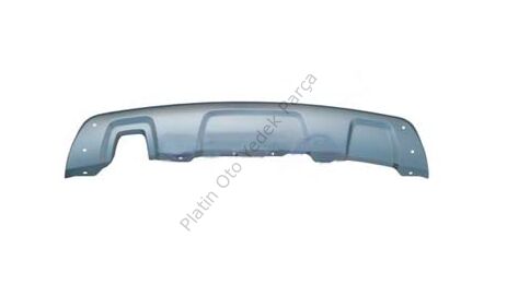 ARKA TAMPON ALT BAKALITI GRI DUSTER 850706169R