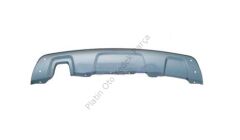 ARKA TAMPON ALT BAKALITI GRI DUSTER 850706169R
