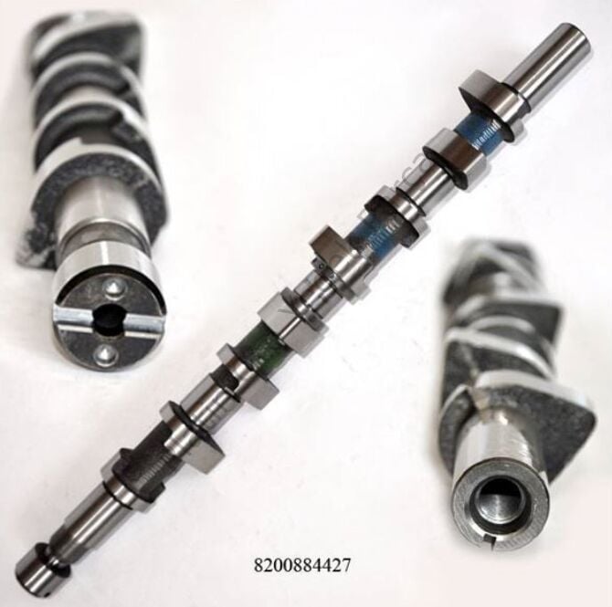 EKSANTRIK MILI TRAFIC 1.9D F9Q 8200884427