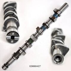 EKSANTRIK MILI TRAFIC 1.9D F9Q 8200884427