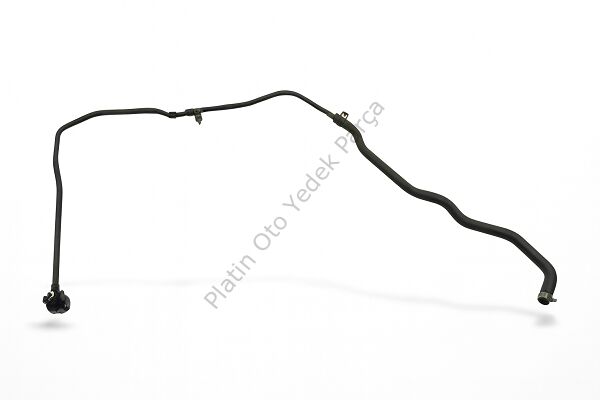 GENLESME KAVANOZU HORTUMU CLIO IV 217413336R