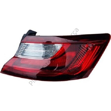 SAG STOP MEGANE IV SEDAN 265507297R (ÇIKMA)