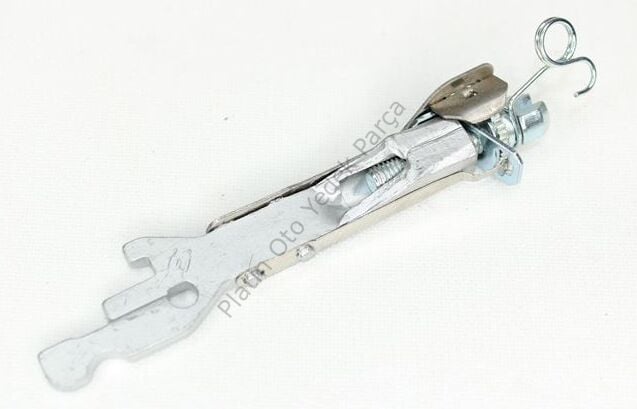 ARKA FREN AYAR CIRCIRI SOL TAKIM P20