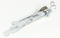 ARKA FREN AYAR CIRCIRI SOL TAKIM P20